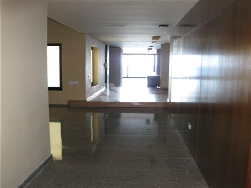 Apartment in Sliema To Rent