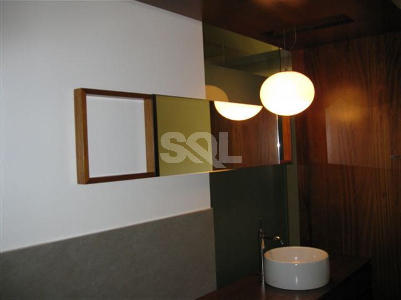 Apartment in Sliema To Rent