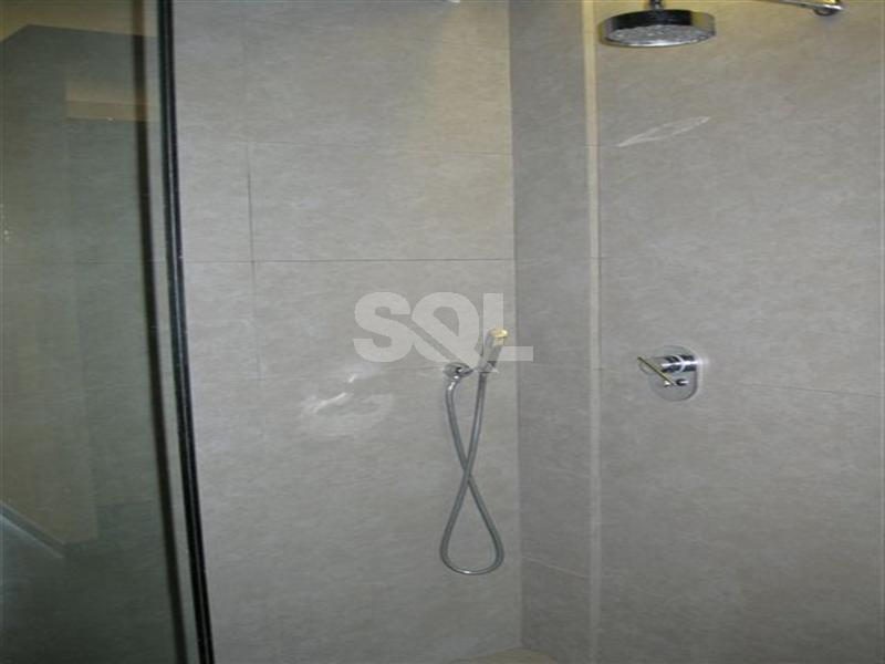 Apartment in Sliema To Rent