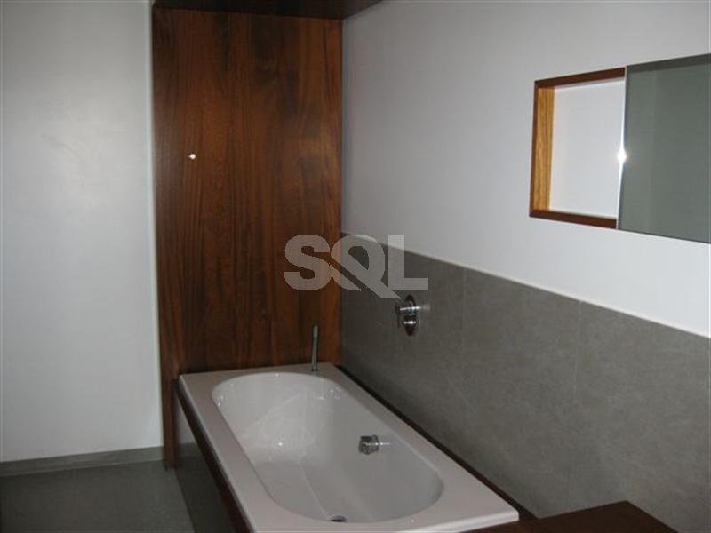 Apartment in Sliema To Rent