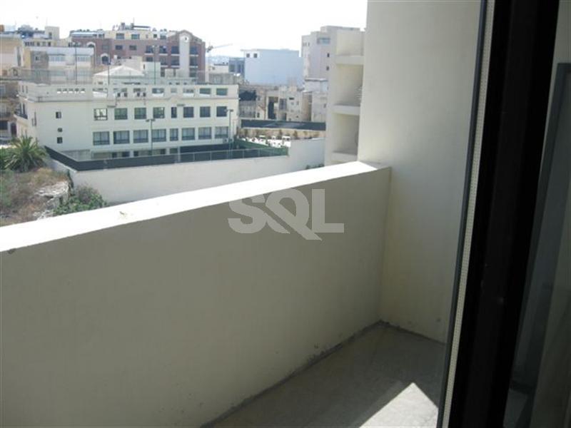 Apartment in Sliema To Rent