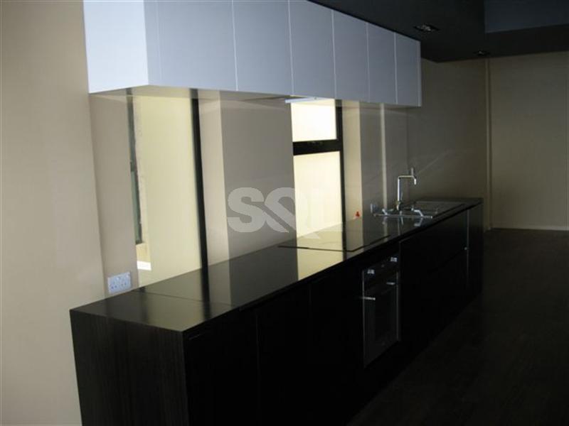 Apartment in Sliema To Rent