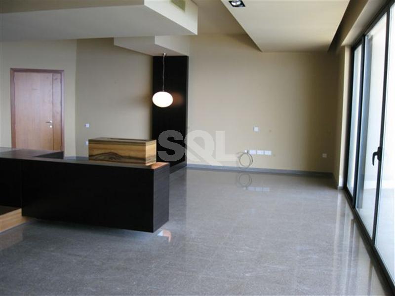 Apartment in Sliema To Rent