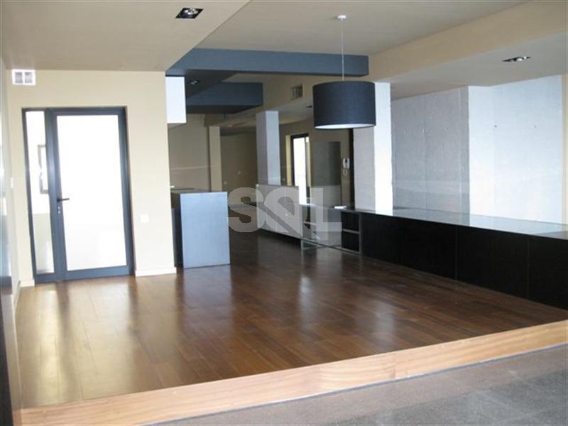 Apartment in Sliema To Rent