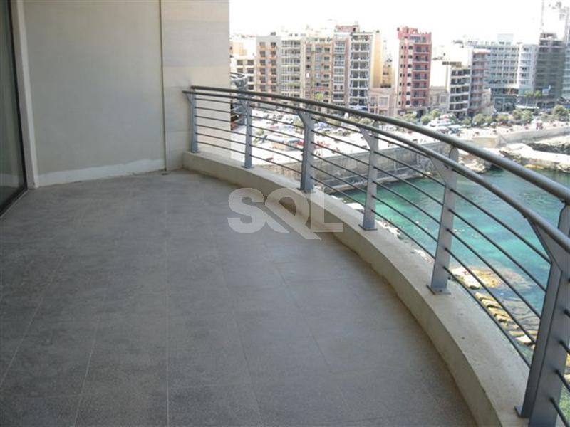 Apartment in Sliema To Rent