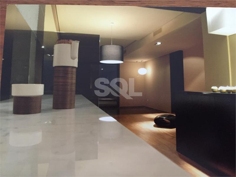 Apartment in Sliema To Rent