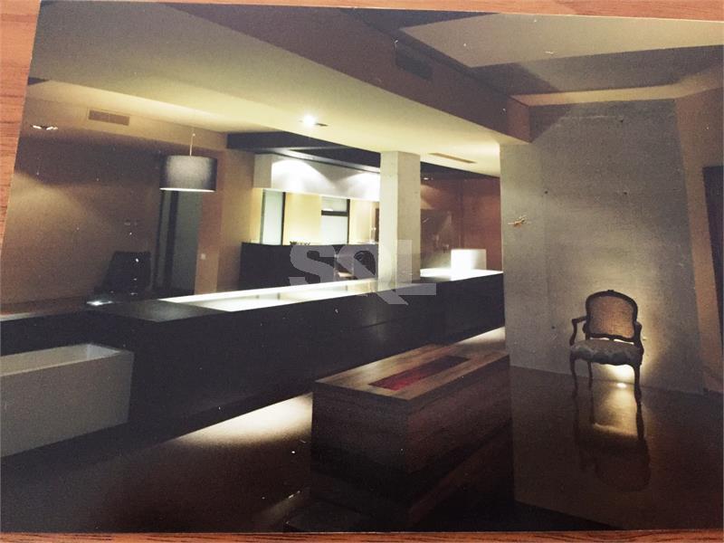 Apartment in Sliema To Rent