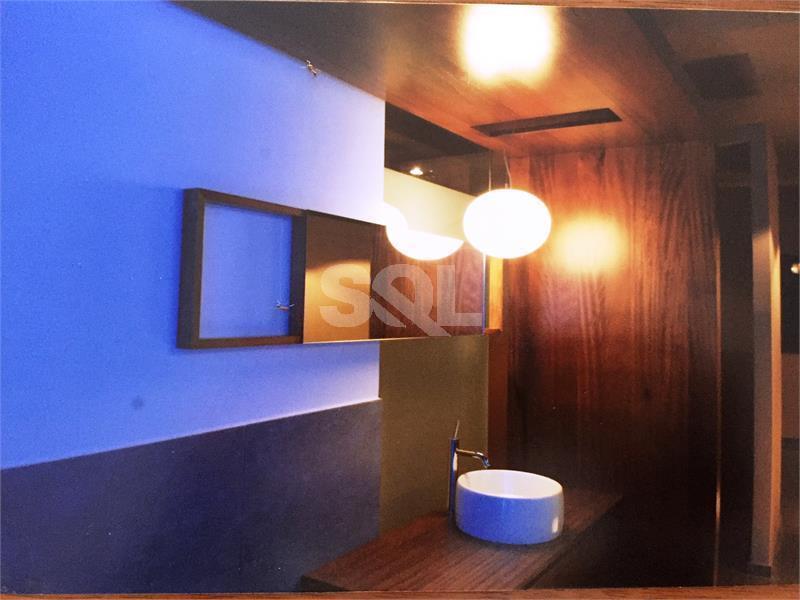 Apartment in Sliema To Rent