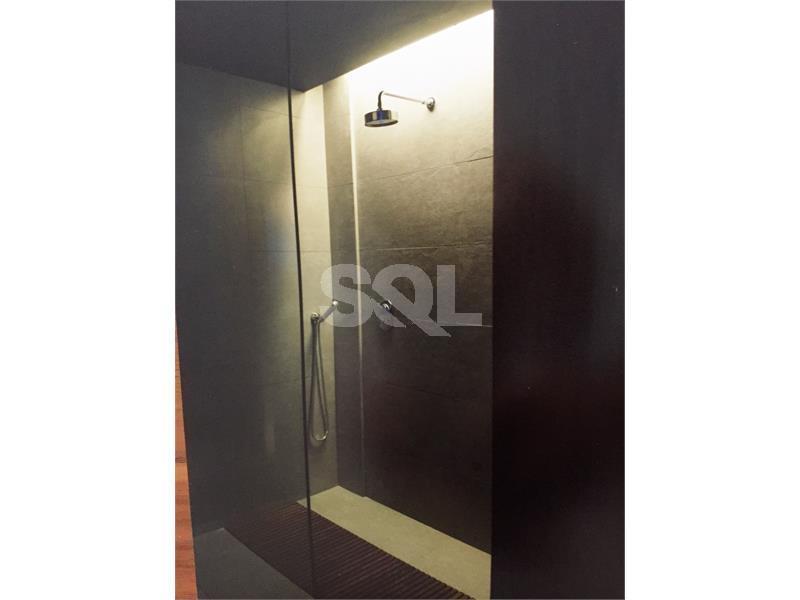 Apartment in Sliema To Rent