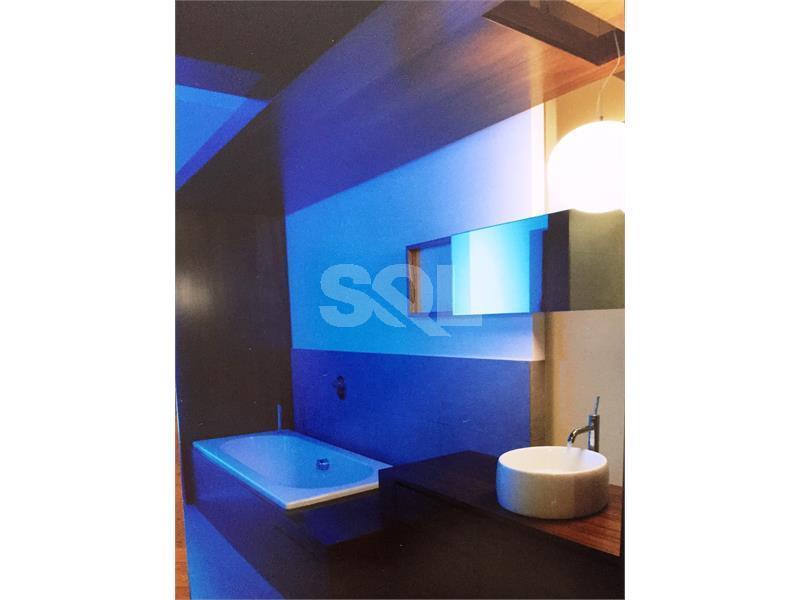 Apartment in Sliema To Rent