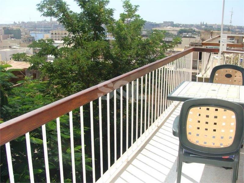 Apartment in Sliema To Rent