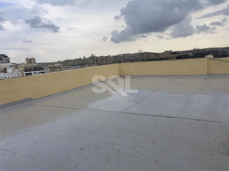 Apartment in Sliema To Rent