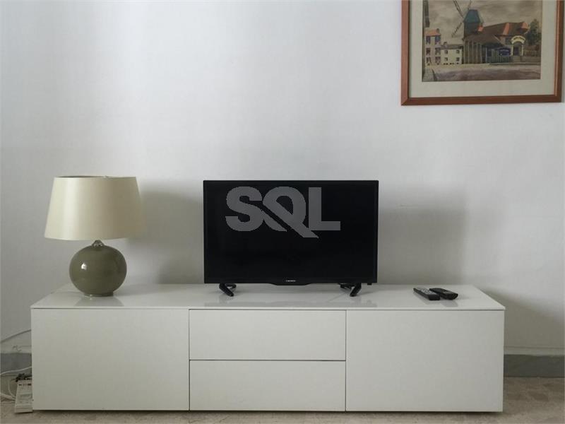 Apartment in Sliema To Rent
