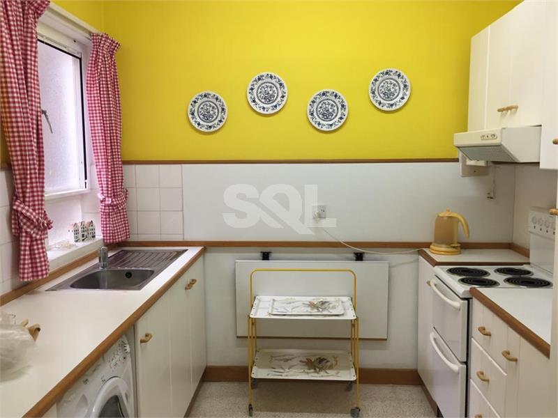 Apartment in Sliema To Rent