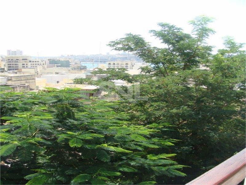 Apartment in Sliema To Rent