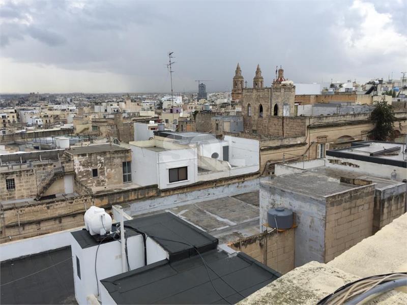 Apartment in Sliema To Rent