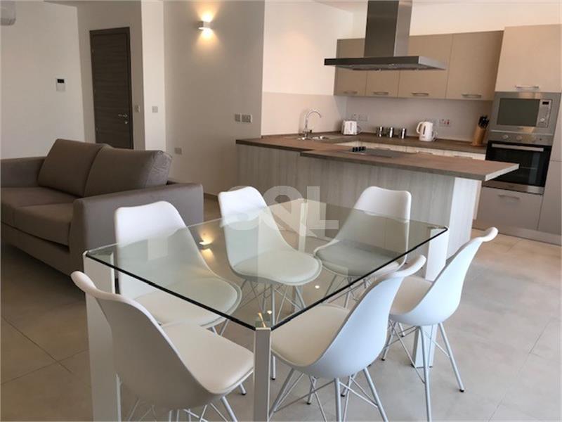 Apartment in Mgarr To Rent