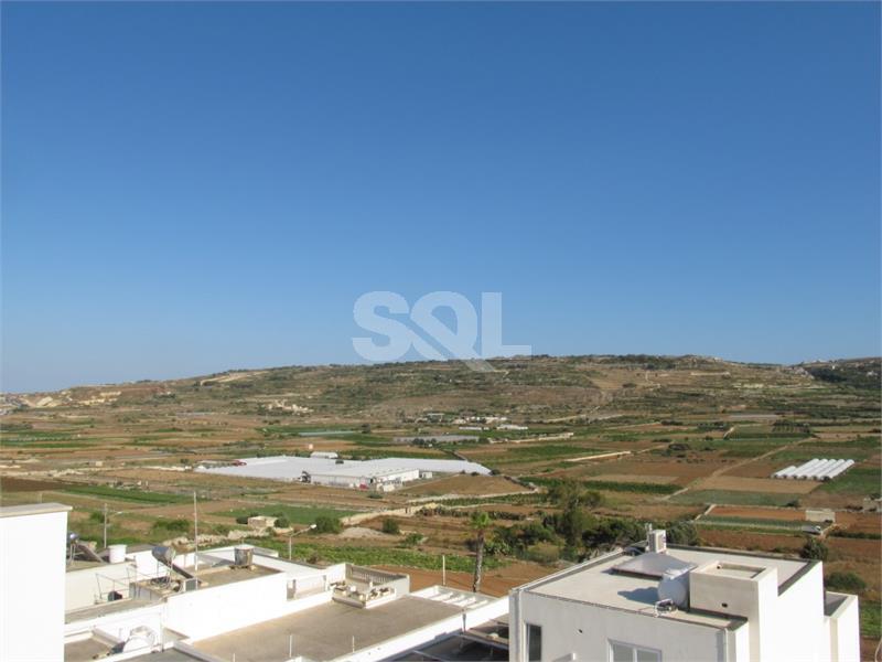 Apartment in Mgarr To Rent