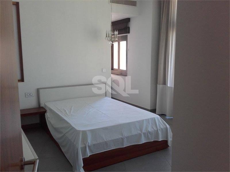 Apartment in Portomaso For Sale / To Rent