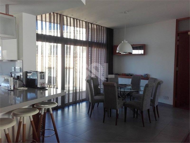 Apartment in Portomaso For Sale / To Rent