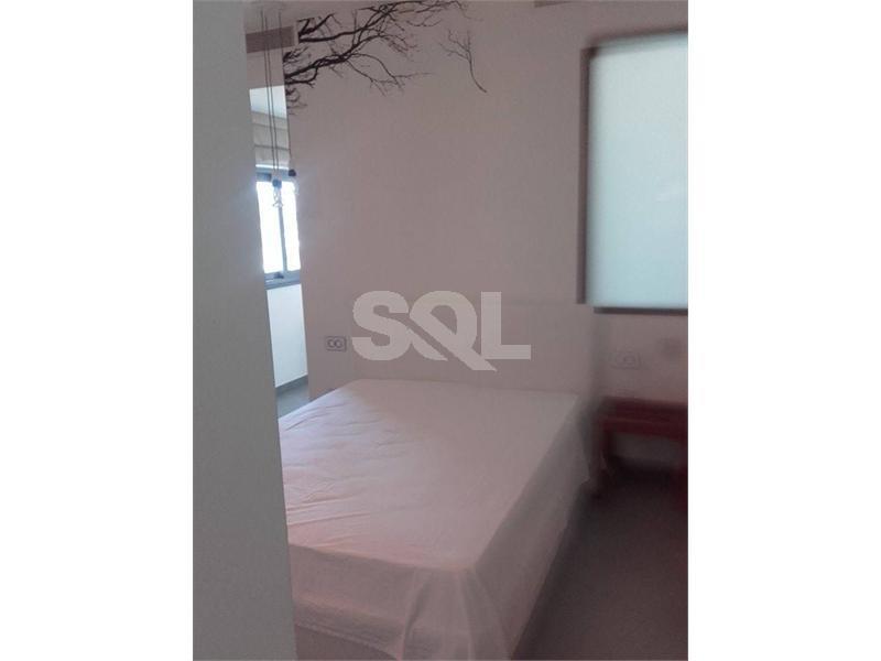 Apartment in Portomaso For Sale / To Rent