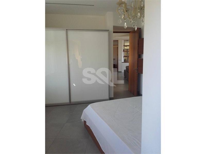 Apartment in Portomaso For Sale / To Rent