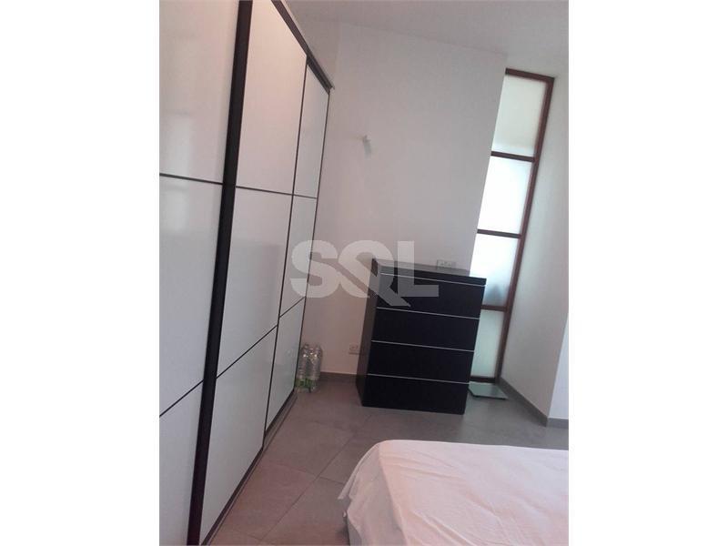 Apartment in Portomaso For Sale / To Rent