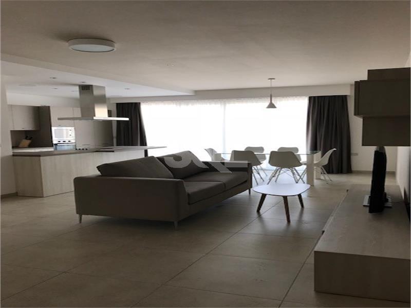 Apartment in Mgarr To Rent
