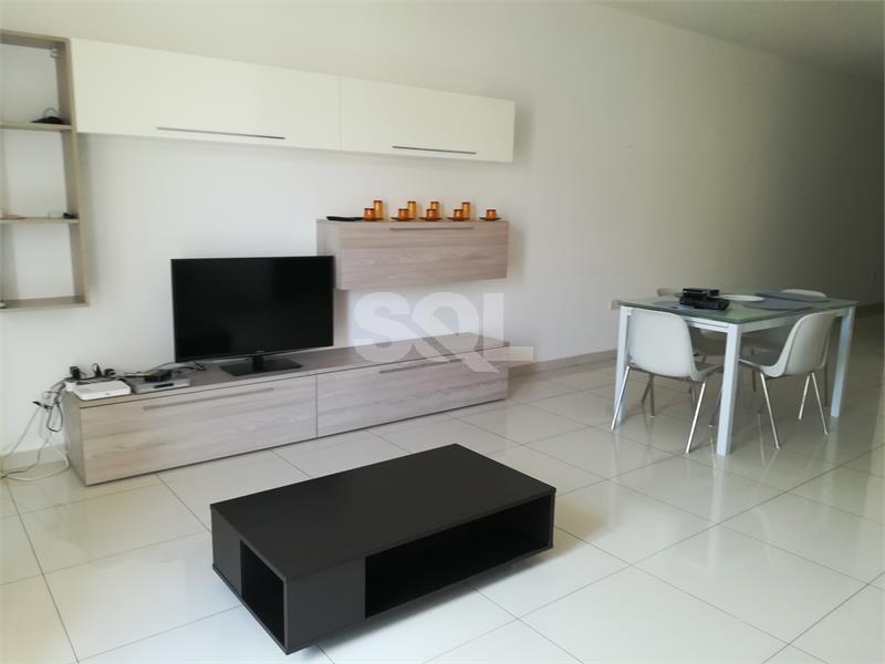 Apartment in Fgura For Sale / To Rent