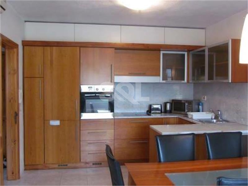 Apartment in Swieqi To Rent