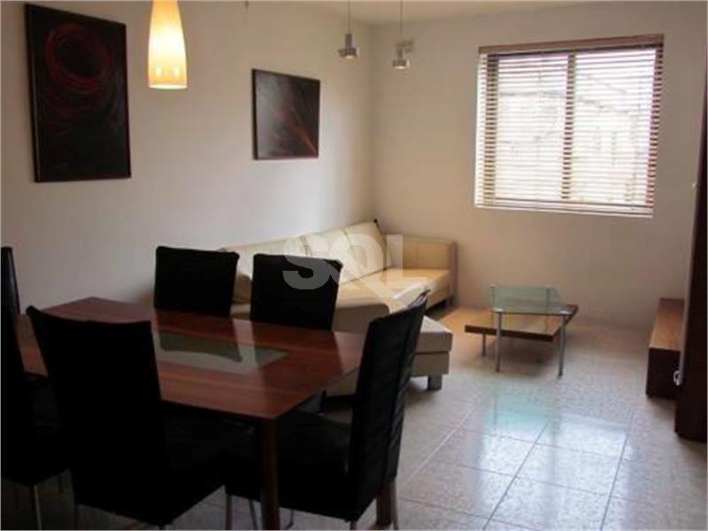 Apartment in Swieqi To Rent