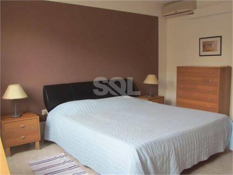Apartment in Swieqi To Rent
