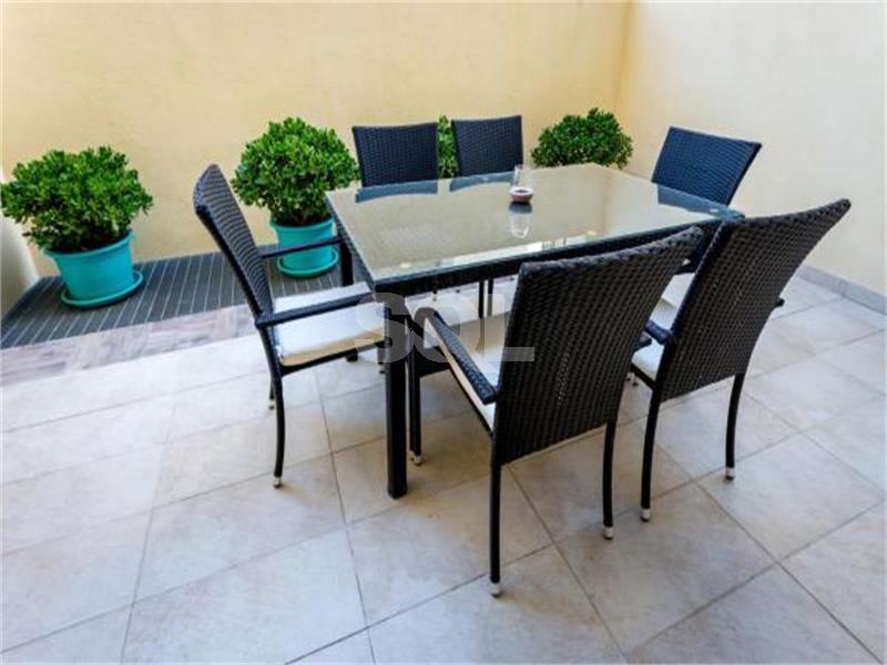 Apartment in Sliema For Sale / To Rent