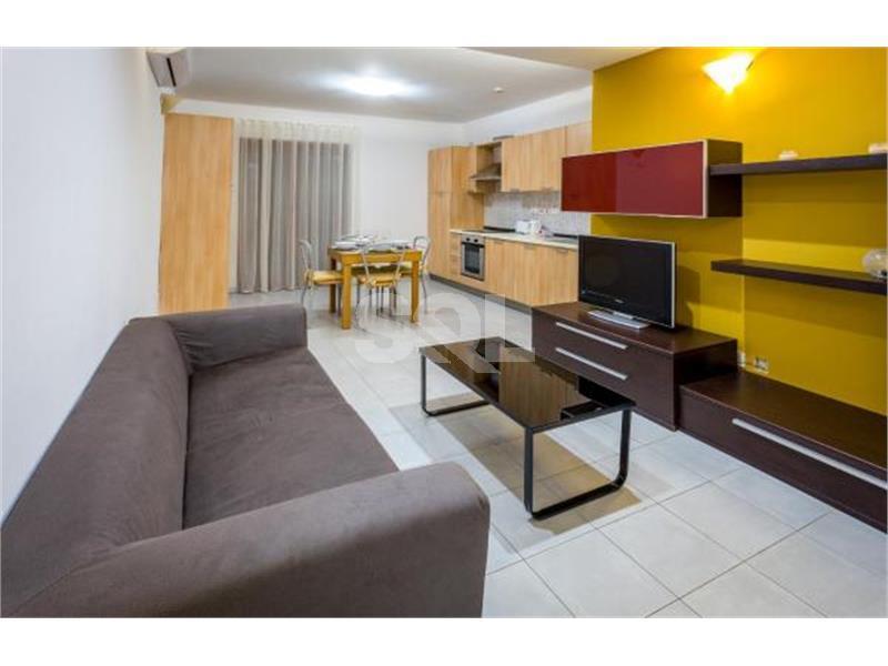 Apartment in Sliema To Rent