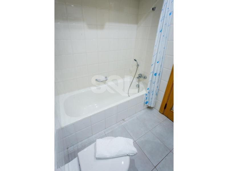 Apartment in Sliema To Rent