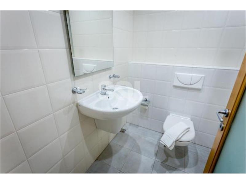 Apartment in Sliema To Rent