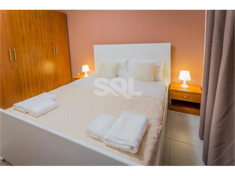 Apartment in Sliema To Rent