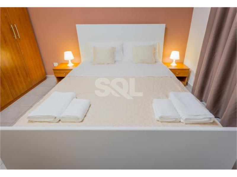 Apartment in Sliema To Rent