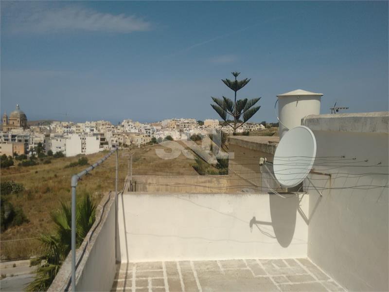 Terraced House in Mgarr To Rent