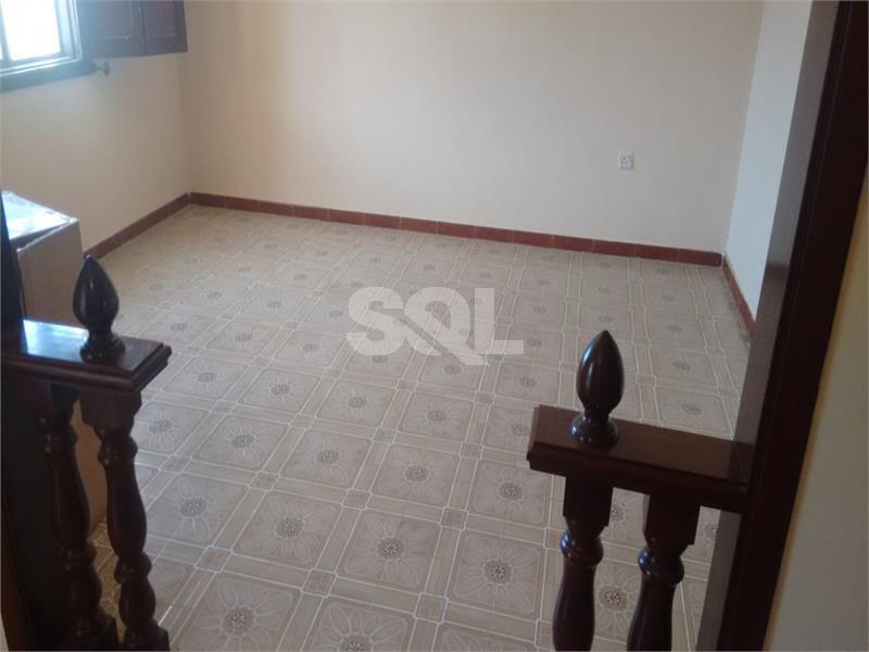 Terraced House in Mgarr To Rent
