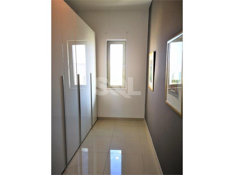 Apartment in Tigne Point To Rent