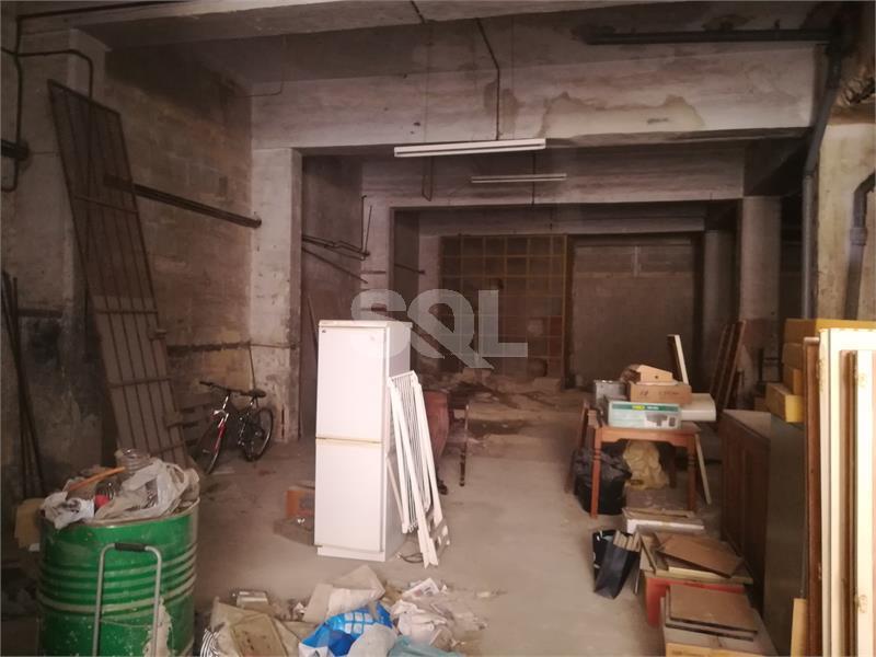Warehouse in Msida To Rent
