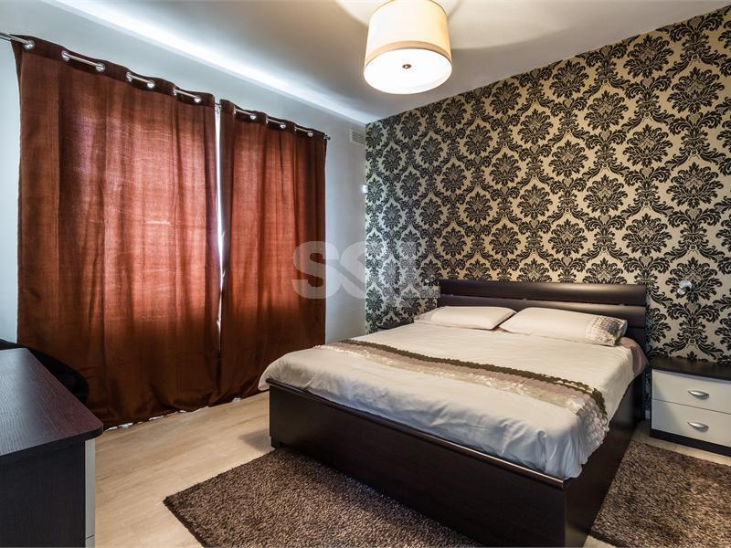 Apartment in St. Paul's Bay To Rent