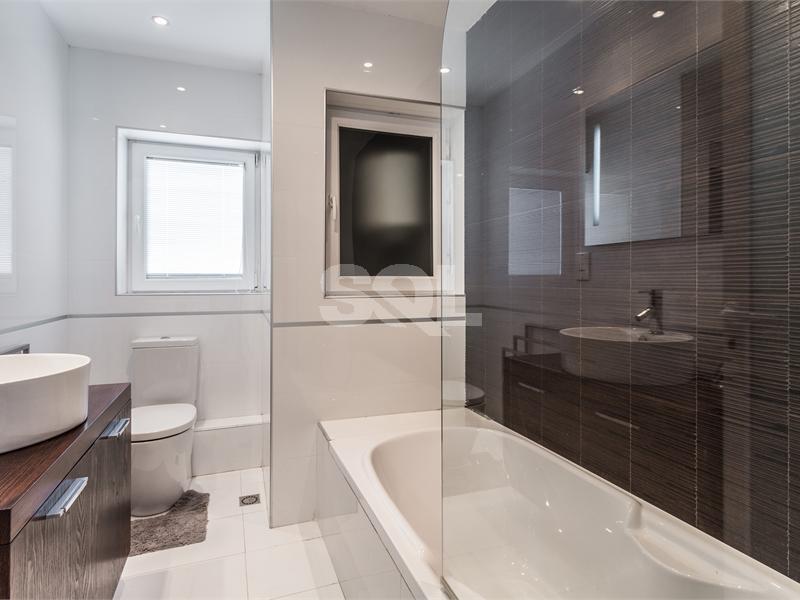 Apartment in St. Paul's Bay To Rent