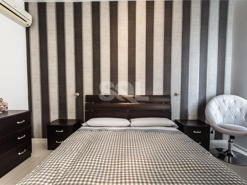 Apartment in St. Paul's Bay To Rent