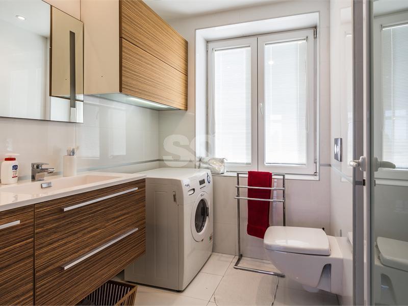 Apartment in St. Paul's Bay To Rent