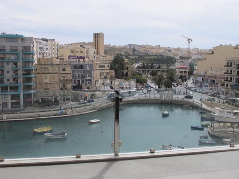 Apartment in St. Julians To Rent