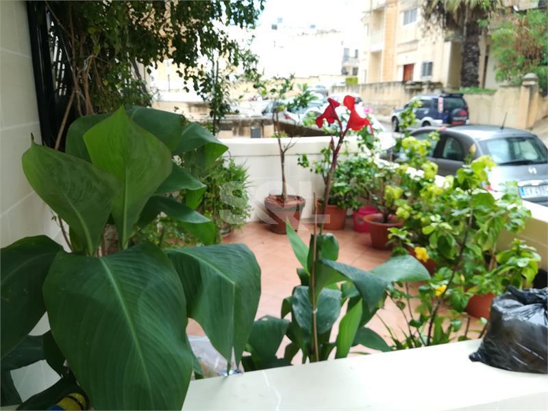 Maisonette in Marsascala For Sale