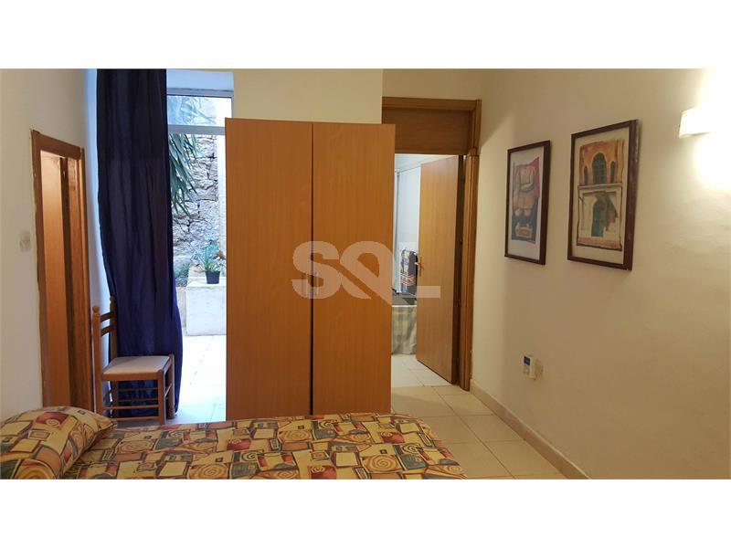 Apartment in Sliema To Rent