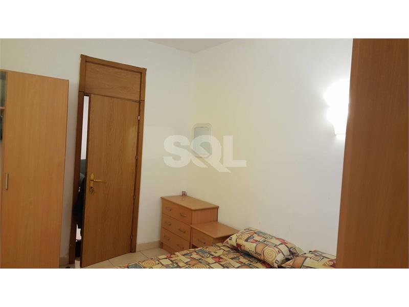 Apartment in Sliema To Rent